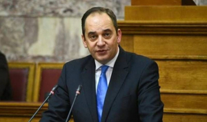 Πλακιωτάκης: Εξετάζουμε τον περιορισμό των άσκοπων μετακινήσεων μεταξύ των νησιών από τους μόνιμους κατοίκους τους