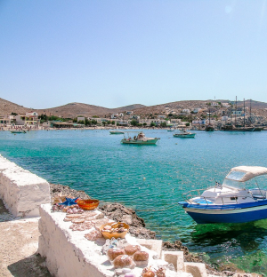 Την τοποθέτηση οπλίτη-γιατρού στην Ψέριμο ζήτησε ο Μάνος Κόνσολας από τον Υφυπουργό Άμυνας κ.Στεφανή