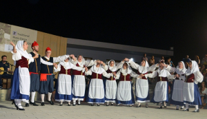 Ακυρώθηκε το 5ο Παραδοσιακό Μουσικοχορευτικό Αντάμωμα Κω