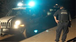 Έγκλημα στη Ρόδο: Άνδρας βρέθηκε πυροβολημένος μέσα στο ΙΧ του