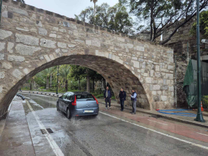 Δήμαρχος Κω: Άξιζε τον κόπο! Άνοιξε η &quot;Καμάρα&quot;