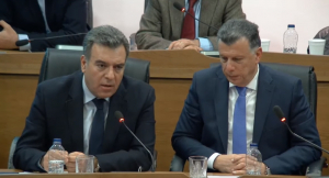 Έρχεται σε επόμενο Δημοτικό Συμβούλιο η χωροθέτηση νέου Νοσοκομείου στην Κω - Τι δήλωσαν ο Δήμαρχος Κω Θ. Νικηταράς και ο Υφυπουργός Τουρισμού Μ. Κόνσολας
