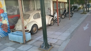 Γ. Κίτσης: Αδιαφορία και εγκατάλειψη του 4ου τουριστικού προορισμού - ΦΩΤΟ