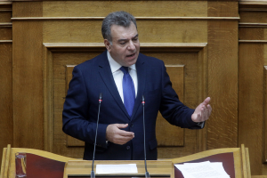 Μ. ΚΟΝΣΟΛΑΣ:  Να διευκολυνθεί η διαδικασία για την μετάκληση αλιεργατών από τρίτες χώρες