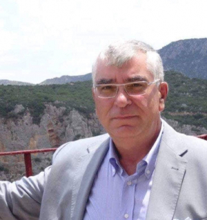 O Τάσος Τσαχουριανίδης νέος  διοικητής  του Γενικού  Νοσοκομείου – Κέντρου Υγείας Κω «ΙΠΠΟΚΡΑΤΕΙΟΝ»