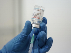 Ξεπέρασαν τους 10.000 οι εμβολιασμοί κατά του COVID-19 στην Κω
