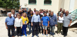 Ισχυρή Κως: Από τις 26 Μαΐου για τη ΔΕΥΑΚ ξημερώνει καινούρια μέρα, όπως και για την Κω από άκρη σε άκρη.