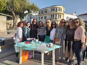 Με επιτυχία η φιλανθρωπική εκδήλωση της νεολαίας της «Ισχυρή Κως», για τον μικρό Παναγιώτη-Ραφαήλ