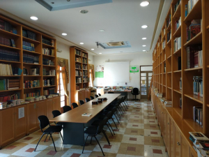 Δωρεά βιβλίων από τον κ. Κωνσταντάκη Θεόφιλο στην ‘’ Ιπποκράτειος’’ Δημοτική Βιβλιοθήκη Κω - Ευχαριστήριο