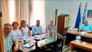 Η σήμανση των τοπικά παραγόμενων προϊόντων η νέα καινοτόμος δράση του Δικτύου Aegean Cuisine
