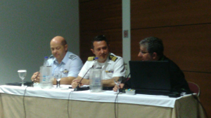 Διακλαδική άσκηση σε θέματα Έρευνας και Διάσωσης, στο πλαίσιο της Επιχείρησης ‘’ΠΟΣΕΙΔΩΝ’’, στην Κω