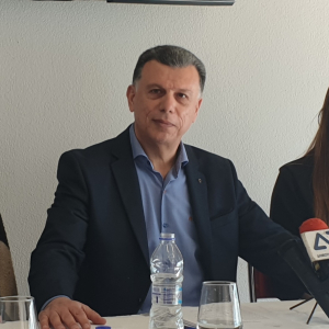 Στην Αθήνα ο Δήμαρχος Κω Θεοδόσης Νικηταράς