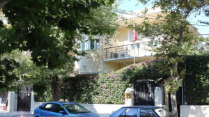 Ρόδος:  Δύο συλλήψεις Ελλήνων για κατασκοπεία