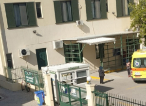 Κορωνοϊός: Εφαρμογή του Σχεδιασμού Κλιμάκωσης των Μέτρων Ετοιμότητας στο Νοσοκομείο Κω - Δείτε τις νεότερες ενέργειες