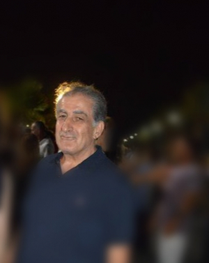 Καλό ταξίδι Γιάννη...