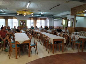 Ξεκινούν οι διεργασίες για αλλαγή του ονόματος από Α.Ε ΔΙ.ΑΣ σε Α.Ο Πυλίου