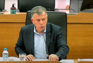 Δήμαρχος Κω: Ο Περιφερειάρχης ήρθε στην Κω για να καταφερθεί κατά της κοινωνίας της Κω - Κανένα ψέμα στη βεβαίωση μου, που έδωσε στη δημοσιότητα
