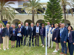 Rotary District 2440: Πραγματοποιείται στην Κω το ετήσιο συνέδριο