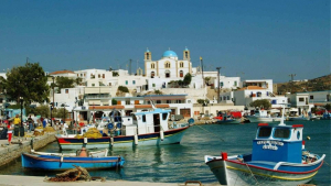 Δύο τραυματίες από έκρηξη φιάλης υγραερίου στους Λειψούς