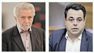 ΣΥΡΙΖΑ για πλωτά φράγματα: «Οι πολιτικές των Όρμπαν και Σαλβίνι που θέλει να εφαρμόσει η Κυβέρνηση  θα μας βρουν απέναντι»