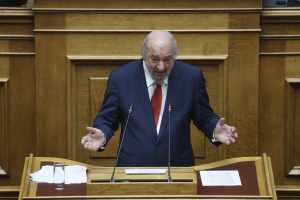 Νικητιάδης προς Κυβέρνηση και Περιφέρεια: &quot;Σταματήστε την κοροϊδία για νέο νοσοκομείο στην Κω&quot;