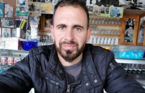 Ευχαριστίες για τη Δράση Εθελοντισμού στην Αντιμάχεια στη Μνήμη Γιώργου Καζάντη