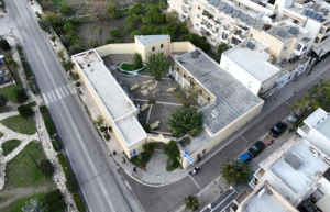Χριστουγεννιάτικο Χωριό στο «ΧΑΝΙ» Opening Τρίτη 17 Δεκεμβρίου, στις 19.00