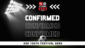 Στο 4ο Kos Youth Festival η Χάλκη