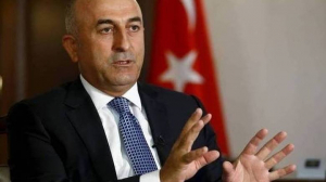 Τσαβούσογλου: Στο Αιγαίο υπάρχουν νησιά που δεν έχει καθοριστεί η κυριαρχία τους