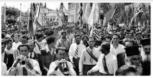 Η Περιφέρεια Ν. Αιγαίου τιμά τους απελευθερωτικούς αγώνες των Δωδεκανησίων