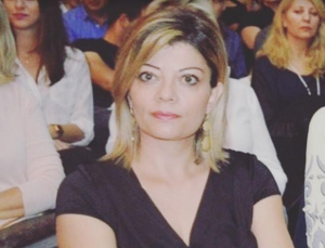 Δ. Τελλή (Πρόεδρος ΚΕΚΠΑΠΥΑΣ): Συγχαρητήρια στους μαθητές και στις μαθήτριες, για την εισαγωγή τους στην τριτοβάθμια εκπαίδευση