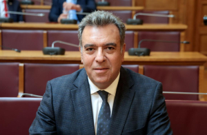 ΜΑΝΟΣ ΚΟΝΣΟΛΑΣ: «Σημαντική και θετική εξέλιξη: σε ισχύ και φέτος η visa express για τουρίστες από την Τουρκία ενώ εντάσσεται και η Πάτμος στα νησιά που θα ισχύει»
