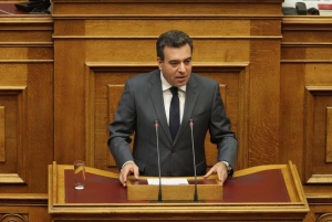 Με απόφαση του υφυπουργού Τουρισμού κ. Μάνου Κόνσολα, αρχίζουν τα τμήματα μετεκπαίδευσης για τους εργαζόμενους στον τουρισμό