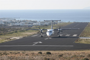 Δύο χρόνια Fraport Greece στο τιμόνι των 14 περιφερειακών αεροδρομίων