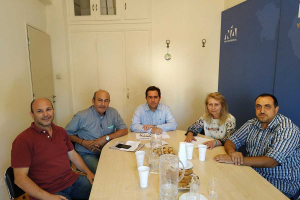 Διατηρείται στην Κω και τα υπόλοιπα νησιά, που πλήττονται από τη μεταναστευτική κρίση, ο μειωμένος ΦΠΑ το 2020