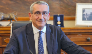 Συγχαρητήρια δήλωση του Περιφερειάρχη Νοτίου Αιγαίου Γιώργου Χατζημάρκου, για την επανεκλογή του Γιάννη Πάππου στην προεδρία του Επιμελητηρίου Δωδεκανήσου
