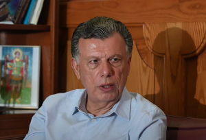 Ώρα για επανεκκίνηση, πριν να είναι αργά!!!