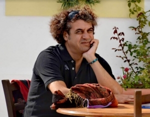 Ο Νίκος Κάππας υποψήφιος με την Ιωάννα Ρούφα - Δείτε την ανακοίνωση