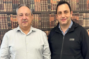 Αντ. Γιαννικουρής, Γεν. Γραμματέας ΤΕΕ:…«Ξεκινάει η Ψηφιοποίηση Αρχείων Πολεοδομικής Πληροφορίας της ΥΔΟΜ ΡΟΔΟΥ»