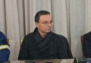 O κ. Δημήτρης Δελλής ορίστηκε άμισθος ειδικός σύμβουλος του Δημάρχου Κω σε θέματα Πολιτικής Προστασίας - Δείτε την απόφαση