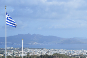 Ορίστηκαν ο νέος Υποδιοικητής και Επιτελάρχης της 80 ΑΔΤΕ - Ποιοι αναλαμβάνουν