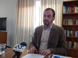 Η. ΣΙΦΑΚΗΣ : “Εμείς θα παρουσιάσουμε το πρόγραμμα μας για τον τουρισμό στους πολίτες. Ξεκινά η νέα τετραετία των μεγάλων αλλαγών στο τουριστικό μας μοντέλο.”