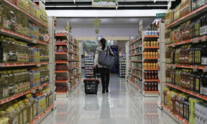 Πώς θα λειτουργήσουν σήμερα Κυριακή 22 Μαρτίου τα Σούπερ Μάρκετ