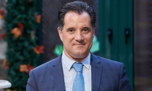Άδωνις Γεωργιάδης: Ναι από 3 ιδιώτες παθολόγους, για να βοηθήσουν στις εφημερίες του Νοσοκομείου της Κω