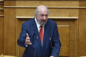 Νικητιάδης : Δέκα ερωτήματα σε έξι Υπουργούς στη Βουλή για τα προβλήματα εστίασης και συναφών επαγγελμάτων στη Δωδεκάνησο