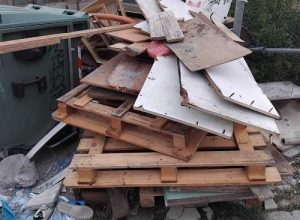 Σε ιδιώτη η συλλογή ογκωδών αντικειμένων στην Κω