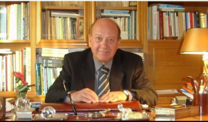 Νίκος Στ. Μανούσης Ψυχίατρος Αντιπρόεδρος ΔΙΙΚΩ. Συλλυπητήριες ευχές για τον αείμνηστο Βασίλη Πίτση