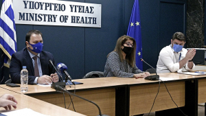 Παραμένει στο επίπεδο πολύ αυξημένου κινδύνου η Κως