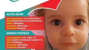Γίνε ο ήρωας του μικρού Παναγιώτη Ραφαήλ - Τα σημεία που μπορείτε να βρείτε κουμπαράδες στην πόλη της Κώ