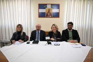 ΝΙΚΗΤΙΑΔΗΣ: Το Δημοτικό Συμβούλιο Κω να ανέβει στο Μέγαρο Μαξίμου και να απαιτήσει την κάλυψη των κενών θέσεων στο Νοσοκομείο της Κω